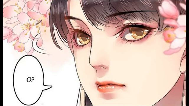 Принцесса в гареме принца. 9 глава смотреть онлайн