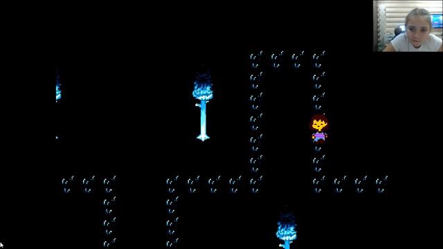 UNDERTALE. Что происходит? 5/ смотреть онлайн