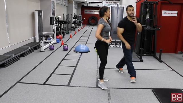 | DAY 10 | Legs And Calves! (Hindi / Punjabi) смотреть онлайн