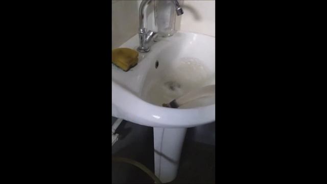 CHEMICAL POWER FLUSHING DESCALING PUMPS / TM03 смотреть онлайн