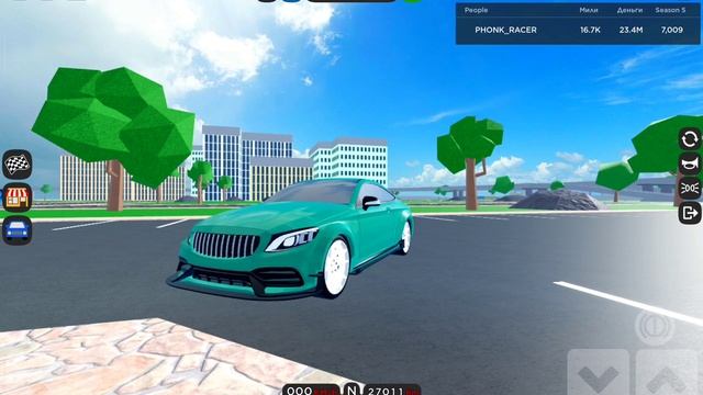 все мои тачки с обвесами в КДТ смотреть онлайн