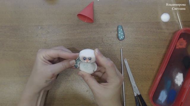 МК Снежок смотреть онлайн