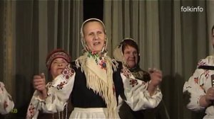 Берегиня.  Частушки