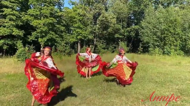 Цыганский смотреть онлайн