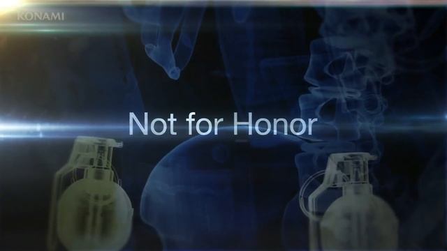 Why are we still here? - Kaz short speech смотреть онлайн