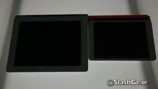 Apple iPad mini vs iPad 4 with Retina Display319 смотреть онлайн