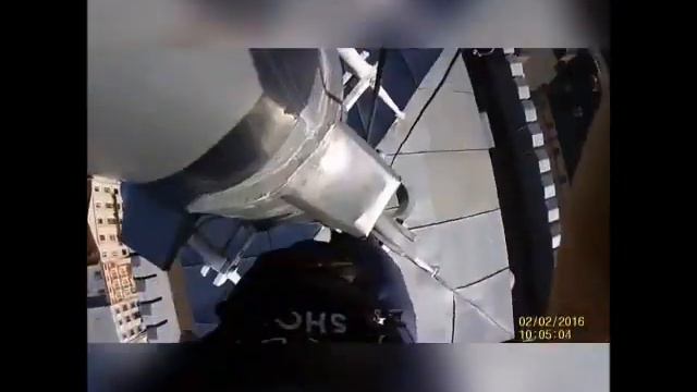 Залезли на (ШПИЛЬ) смотреть онлайн