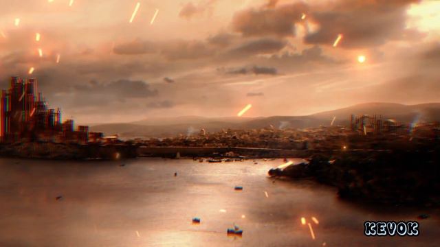 Game of Thrones Music & Ambience | King's Landing - House Baratheon Theme смотреть онлайн