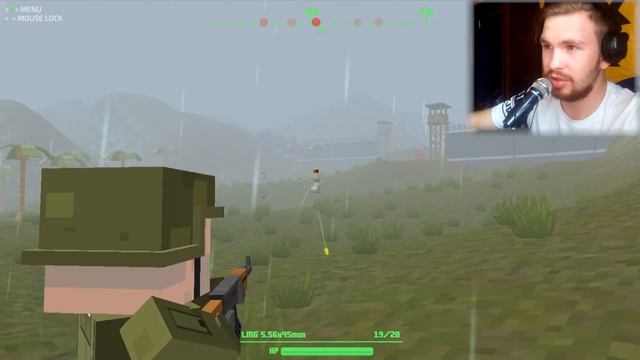 Действительно ли Guns of Bullshit 12 из 10? смотреть онлайн