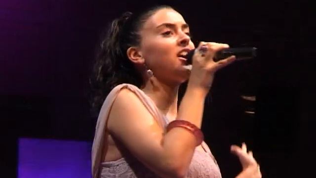 MARCUS METREVELI GEO Miss Saqartvelo 2010 Finali MUSIC BOX.