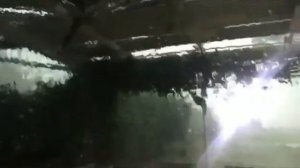 Tornado Isola Albarella Italy 10 August 2017