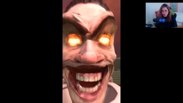 ? САМАЯ Сумасшедшая АНИМАЦИЯ! СКИБИДИ ТУАЛЕТ + Вебка! смотреть онлайн