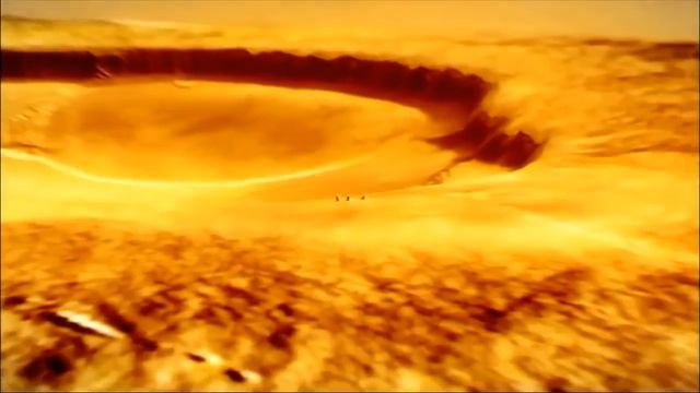 Вселенная HD Колонизация космоса смотреть онлайн