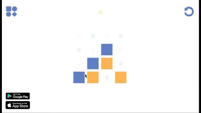 Full Colour Tiles game playthrough 1 **SPOILERS** смотреть онлайн