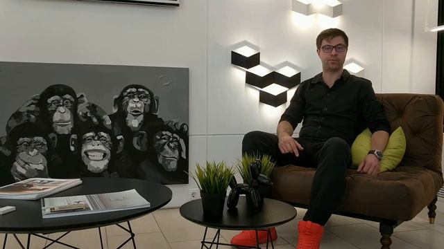 Что такое "Школа Безумия"? смотреть онлайн