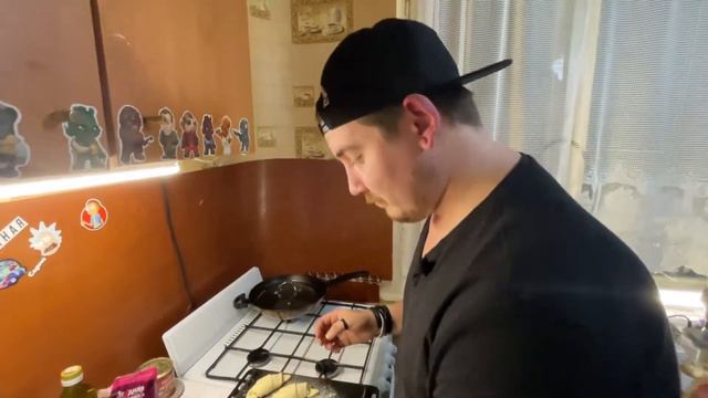 КРУАССАНЫ I БАЮН I Серия 11 смотреть онлайн