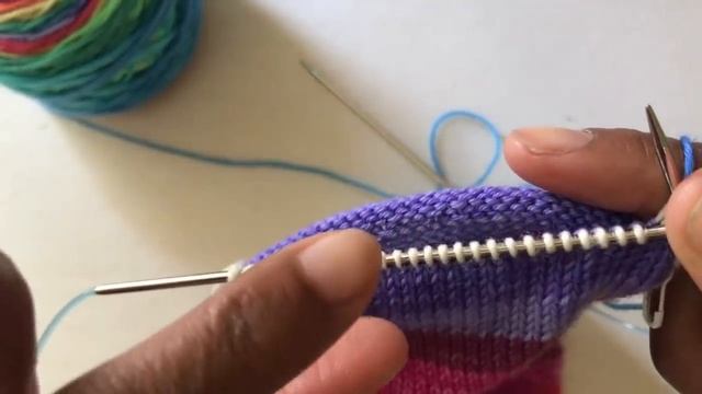 EarthtonesGirl | Sock Talk Pt. 2 Afterthought Heels смотреть онлайн