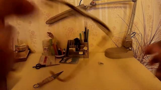 посылки из Китая Чистелка для очков. смотреть онлайн