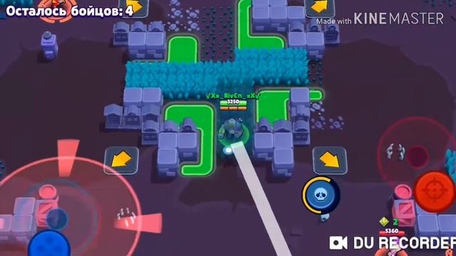 ВЫБЬЮ ИЛИ НЕ ВЫБЬЮ?(ну там есть 1 сундук)|BRAWL STARS смотреть онлайн