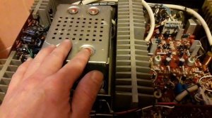 Одиссей У 010. Итог работы с усилителем. Обзор. Что получилось. Чем я доволен, а чем нет. Часть 12