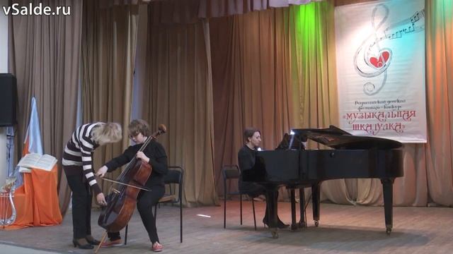 «Музыкальная шкатулка-2018» в Верхней Салде. Прослушивания смотреть онлайн