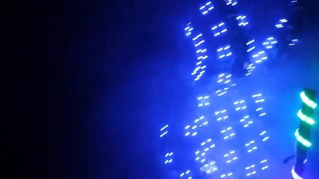 Пиксель тетрис Шоу. Агентство Стильный Праздник Киев смотреть онлайн