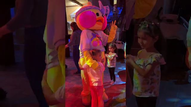 Детское Шоу для детей и взрослых тел +79786660631 студия аниматоров Smile