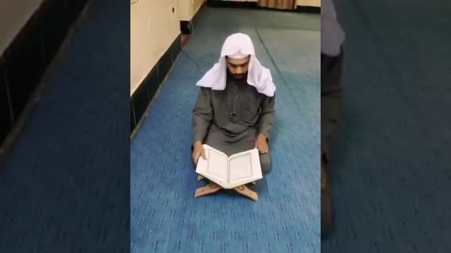 Чтение корана под Раыд Мухаммад Курди смотреть онлайн