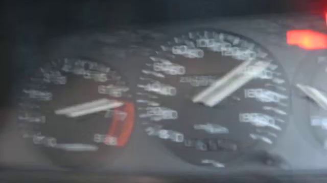 1985 Honda Accord 0 - 100 kph run смотреть онлайн