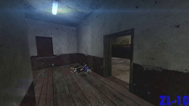 G-Scrubs Season 1:G-Scrubs VS. Mr.X [Act 1] (13+) смотреть онлайн