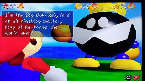 Game Box 3D Plus android Console