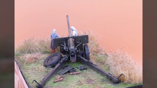 Красивые Диорамы. №47 топ 10 лучших публикаций недели. смотреть онлайн