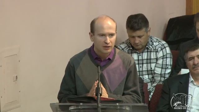 Руслан Кокотен «Как читать и понимать Закон (Пятикнижие Моисея)?» Часть 1. смотреть онлайн