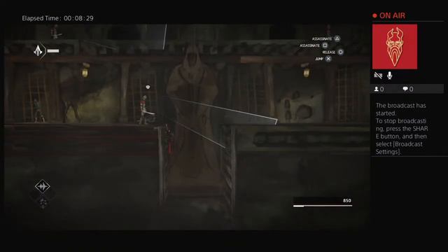 THE CHINESE BROTHERHOOD 2|Assassin's Creed Chronicles Trilogy: China [BG] - Part 2|PS4 Gameplay смотреть онлайн
