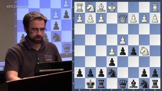 The Voracious Winawer: Part 1 - Chess Openings Explained смотреть онлайн