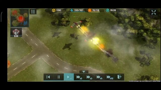 не дать выйти в щит спартанцу! art of war 3 смотреть онлайн