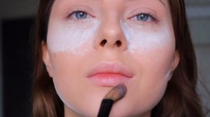 РАССЫПЧАТАЯ ПУДРА/КАК ИСПОЛЬЗОВАТЬ