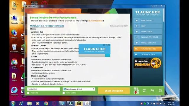 How to download Minecraft for Windows 7 2021 смотреть онлайн