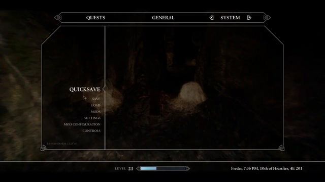 Skyrim SE \ Wildlander + \ Shouter in Progress смотреть онлайн