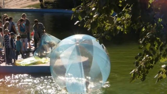 Здравствуй лето Ольга Дос смотреть онлайн