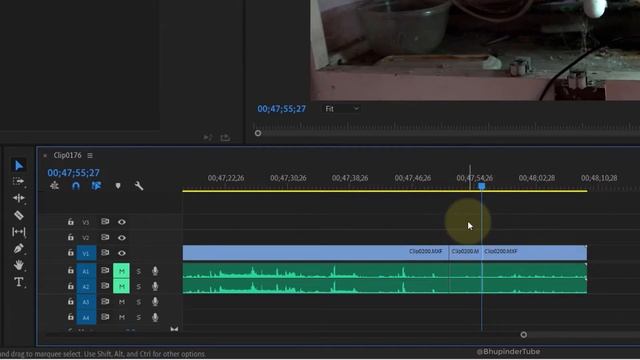 How to Ripple Delete in Premiere Pro смотреть онлайн