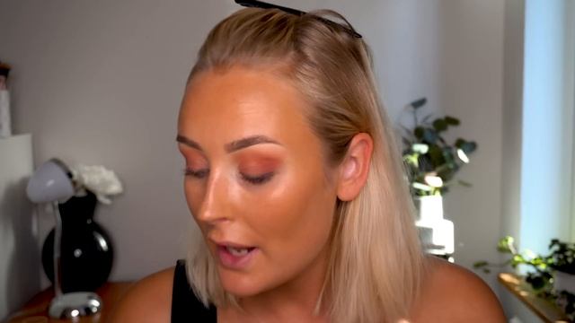 EN TRÖTT JOHANNA TESTAR EN MASSA NYA PRODUKTER смотреть онлайн