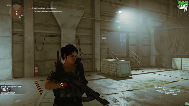 The Division 2 19 Black Tusk Chests / Crates Locations (Faction Chests Locations Guide) смотреть онлайн