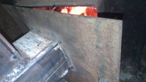 Пелетная горелка, самодельная.???