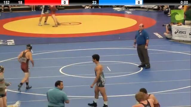 152 Robert Dupont vs. смотреть онлайн