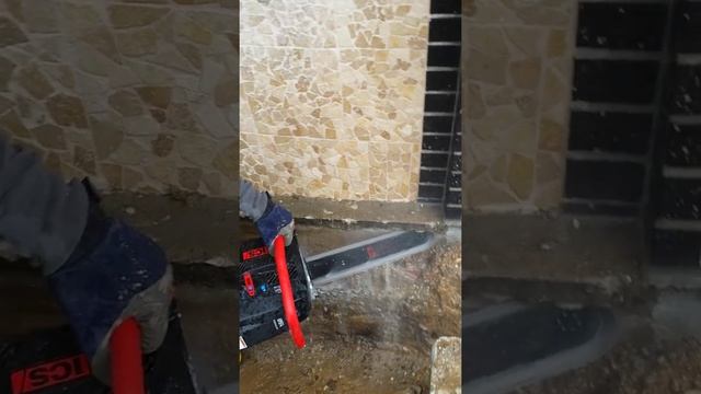 Beton Kettensäge смотреть онлайн