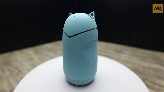 Rombica Mysound Kitty 2C обзор. Портативная колонка для детей и подростков с плеером смотреть онлайн