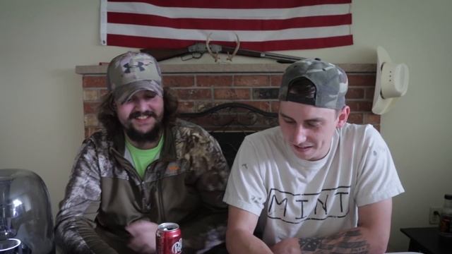 Country Boys React to - J. Cole "Middle Child" смотреть онлайн