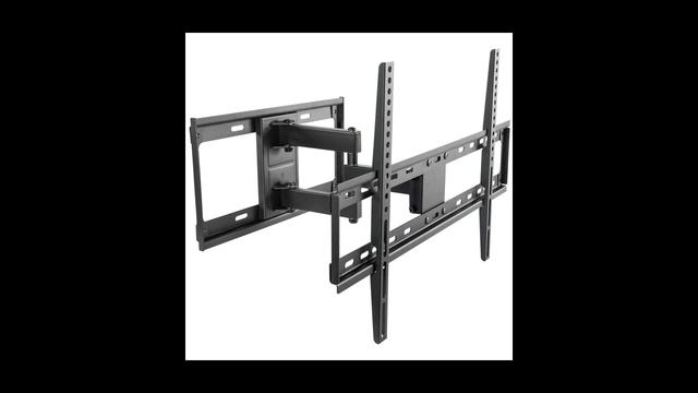 Кронштейн для ТВ наклонно-поворотный Resonans купить в интернет-магазине Мвидео в Москве, Спб смотреть онлайн