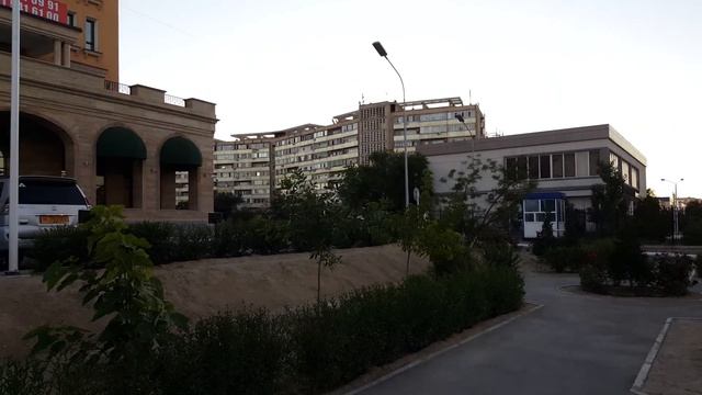Гостиница Holiday INN Актау. Aktau Holiday INN Hotel - 1 Minute Story NS смотреть онлайн